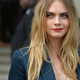 Illustration for article titled iVogue/i Speculates Cara Delevingnes Bisexuality Might Just Be a Phase